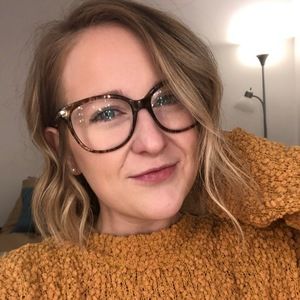 Meet your Posher, Alissa